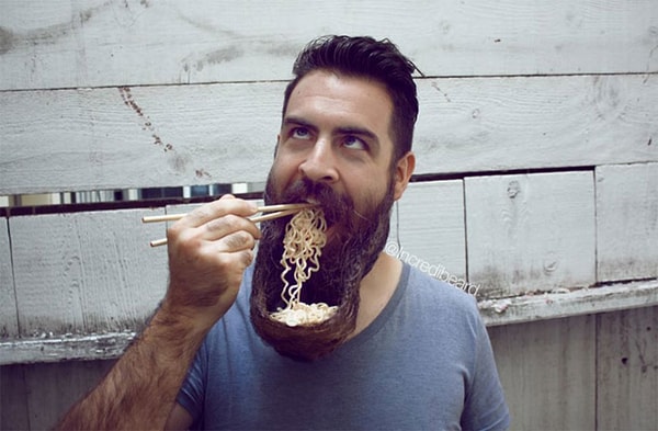 Вы тотальный хипстер!