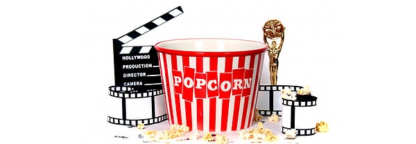 7. Какого жанра будет ваш фильм?