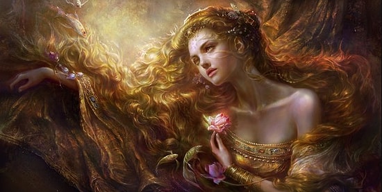 10 характерных черт всех девушек-Дев ♍️