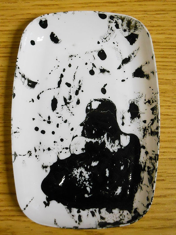 16. "Я один вижу тут Дарта Вейдера?"