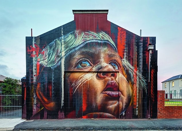 2. Melbourne, Avustralya