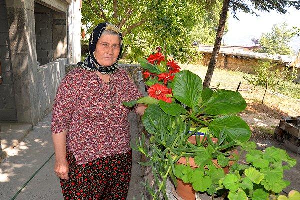 "Ben Atatürkçü, çağdaş, laik bir Anadolu kadınıyım"