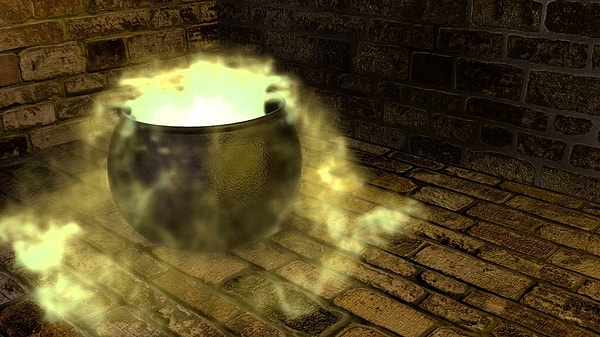 1. Что кипит в вашем котле?