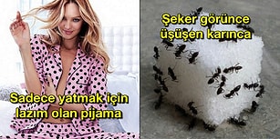 Beyler Sizi Fena Benzettik! Kadın Gözünden Erkeklerin Aşırı Benzediği 15 Şey