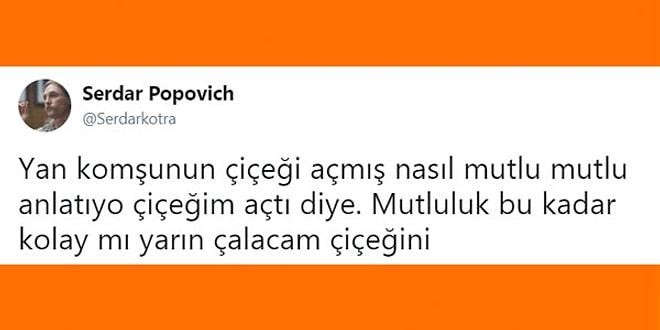 Twitter'ın Yalnız ve İsyankar Çocuğu Serdar Kotra'dan 16 Eğlenceli Tweet