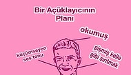 Beyler YETER! Kadınlara İllallah Dedirten Bir Erkek Davranışı: Mansplaining!