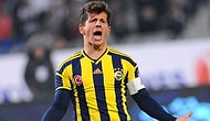 Emre Belözoğlu'ndan Küfür Yediği İddia Edilen Şener: Ben Duymadım