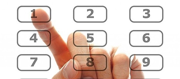 13. Племянник мужа неожиданно скончался, не дожив неделю до 35 лет. Единственный сын. Оторвался тромб. Трудно описать горе родителей и их шок, когда они увидели, что номер свидетельства о смерти полностью совпадает с номером его сотового телефона.