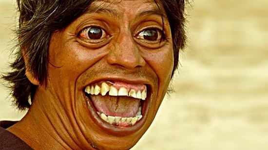 "Поделитесь самой странной картинкой, которая есть у вас в телефоне": 13 реакций наших читателей