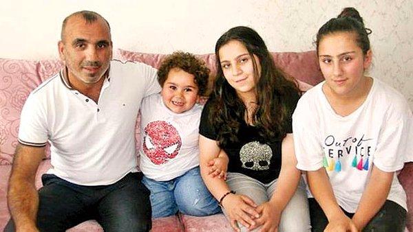 Bu kapsamda ilk olarak Erzurumlu Efecan Koçyiğit’in ailesi ile görüşen bakanlık yetkilileri, aileyi özellikle obezite konusunda uyardı.