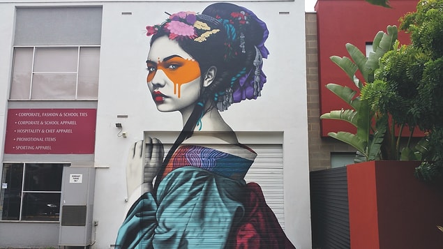 13. Adelaide, Avustralya