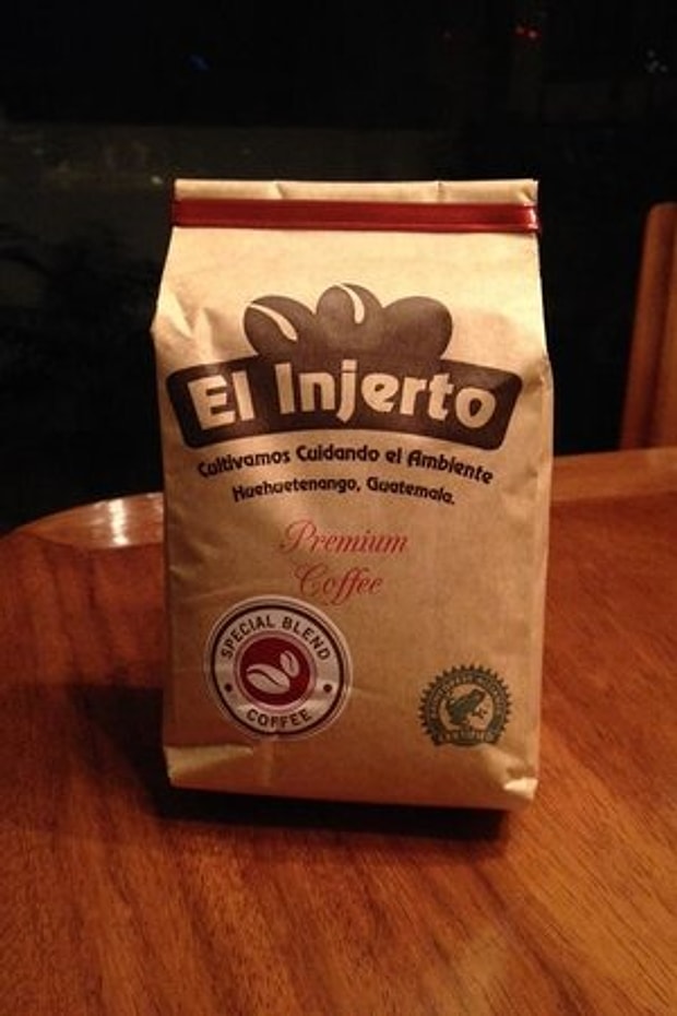 El Injerto