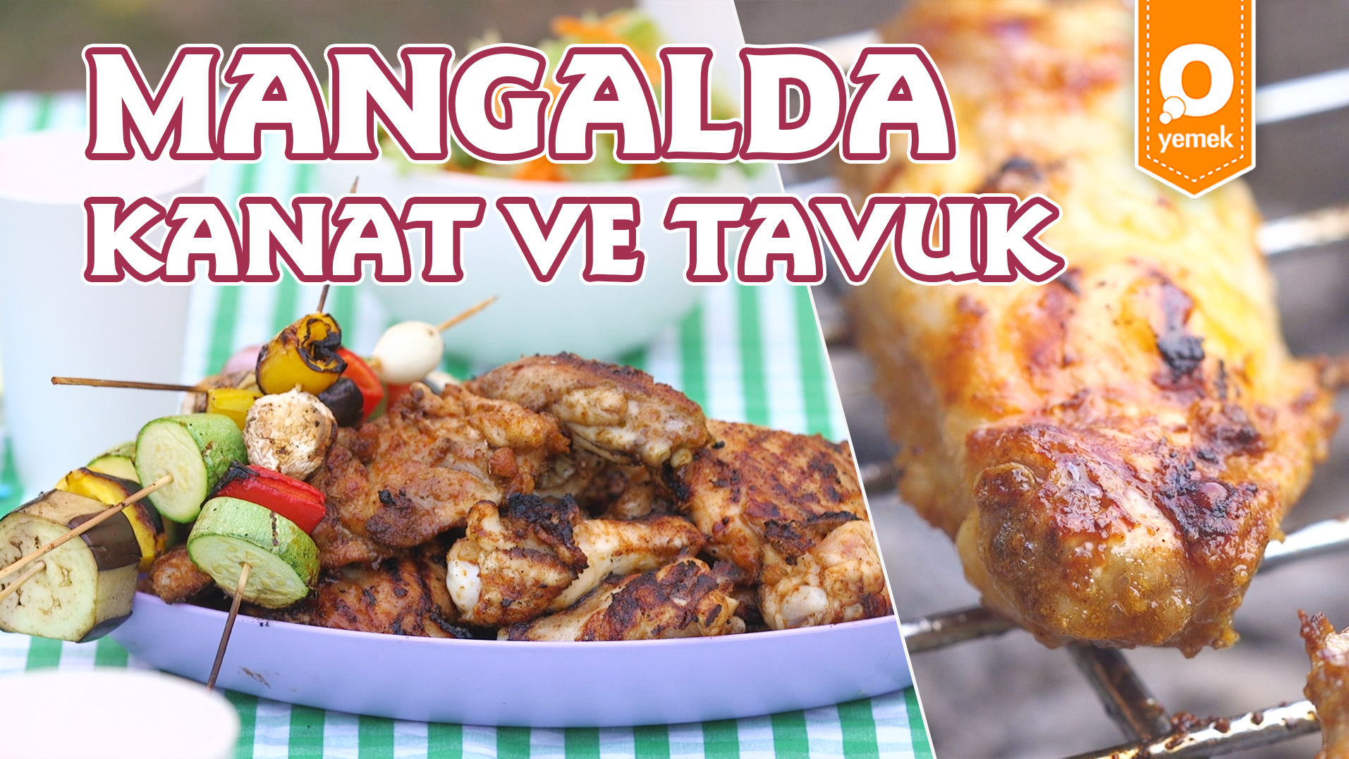 POPEYES TAVUK KANAT TARİFİ POPEYES TAVUK KANAT TARİFİ