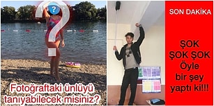 Son Dakika! Kendi Fotoğrafını Bir Magazin Haberine Dönüştürüp Bizimle Paylaşan 20 Takipçimiz
