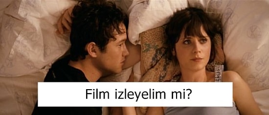 Yeni Filizlenen Bir İlişkide Tarafları Kuzey Kutbu Kadar Soğutan 10 Durum