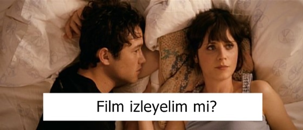 Yeni Filizlenen Bir İlişkide Tarafları Kuzey Kutbu Kadar Soğutan 10 Durum