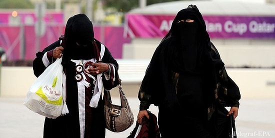 10 невероятных фактов о Катаре, которые вы не знали