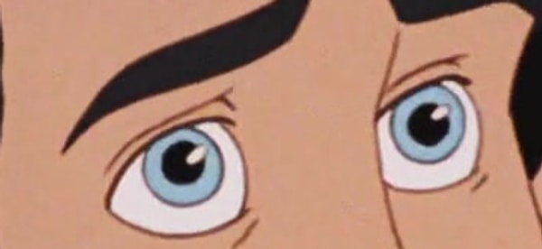 4. А кому принадлежит этот взгляд?