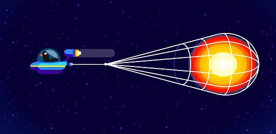 Güneşten Ufak Bir Parçayı Dünyaya Getirseydik Ne Olurdu?