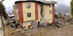 12 Kişi Yanarak Can Vermişti! Aladağ Yangınında İlçe Milli Eğitim Müdürüne Kınama, Memura Maaş Kesme Cezası
