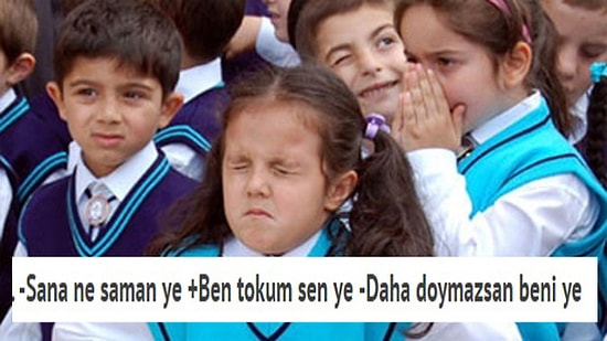 Ne Kadar Büyüsek de İlkokulda Öğrenip Aklımızdan Çıkaramadığımız 15 Espri