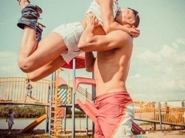 6. Что сразу бросилось в глаза?