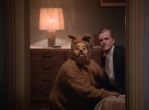 11. В каком фильме мы видели эту сцену?