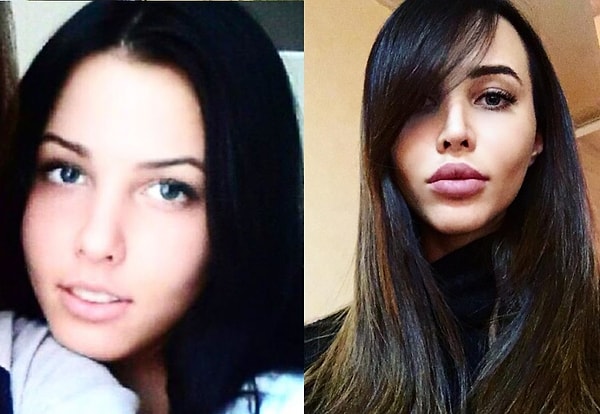 13. Анастасия Решетова