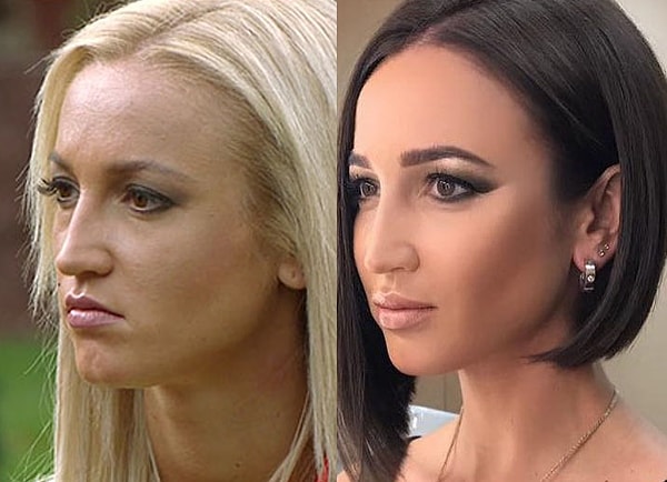 16. Ольга Бузова