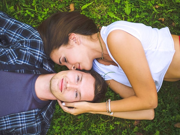 Вам не хватает настоящей любви!