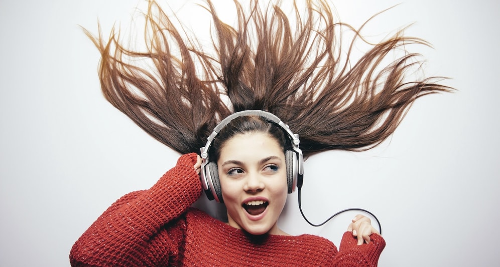 Если у вас идут мурашки от музыки, вы – уникальны