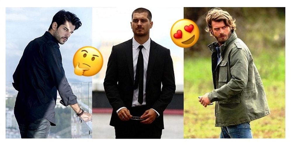 Hangisini Daha İyi Taşıyorlar? İşte 15 Yakışıklı Jönümüzün Günlük Tarzları ve Klasik Giyim Şıklıkları