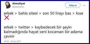 Sporla İlgili Atılan Gülme Garantili Haftanın En Komik 16 Tweeti