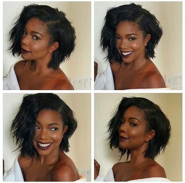 8. Габриэль Юнион