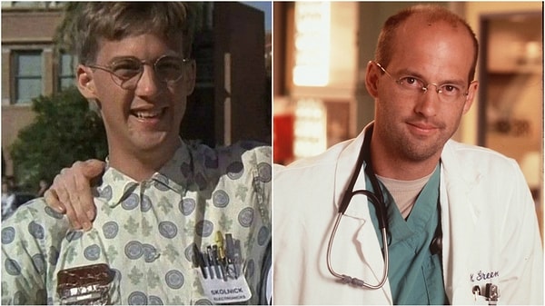 5. Энтони Эдвардс