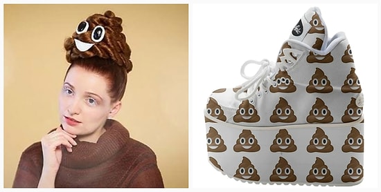 18 самых нелепых случаев эксплуатирования этого 💩 всеми любимого эмодзи