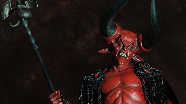 15. Тим Карри в "Легенде"