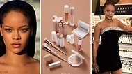 Amerika'dan Bildiriyoruz: Rihanna'nın Makyaj Koleksiyonu Fenty Beauty Hakkında Her Şey