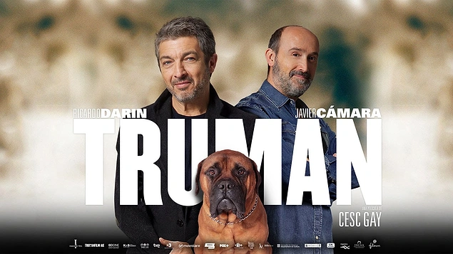 Truman (2015) | IMDb  7.3