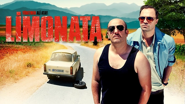 Limonata (2015) | IMDb  7.6