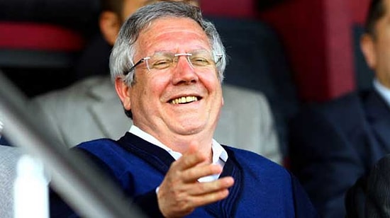 Aziz Yıldırım'ın Cümleleriyle Bambaşka Şeyler İfade Edip Güldüren Yüksek Mizah Ürünü 12 Video Caps