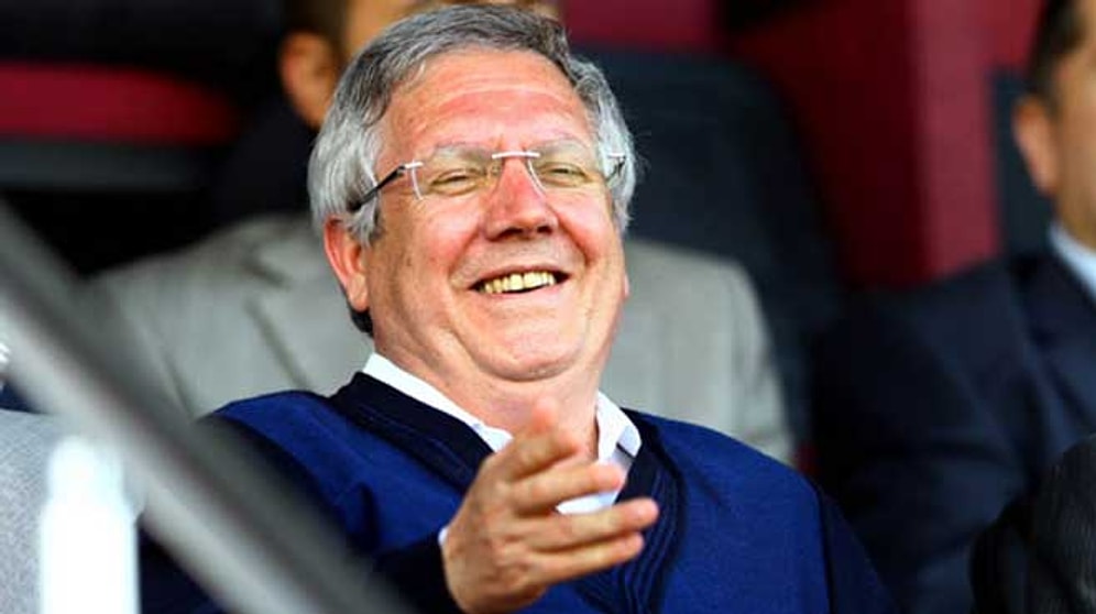 Aziz Yıldırım'ın Cümleleriyle Bambaşka Şeyler İfade Edip Güldüren Yüksek Mizah Ürünü 12 Video Caps