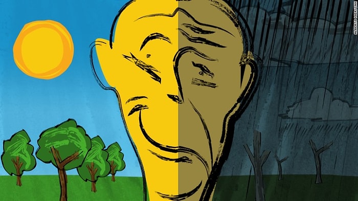 Тест: Какой гормон управляет вашим поведением?