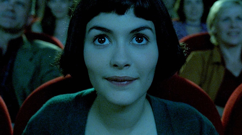 Ответьте на 7 вопросов, а мы скажем, какие фильмы вам нужно посмотреть!