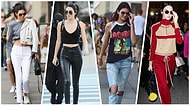 'Dönemin Moda İkonu' Unvanına Sahip Tescilli İkon Kendall Jenner'dan 13 Sokak Stili Tüyosu!