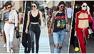 'Dönemin Moda İkonu' Unvanına Sahip Tescilli İkon Kendall Jenner'dan 13 Sokak Stili Tüyosu!