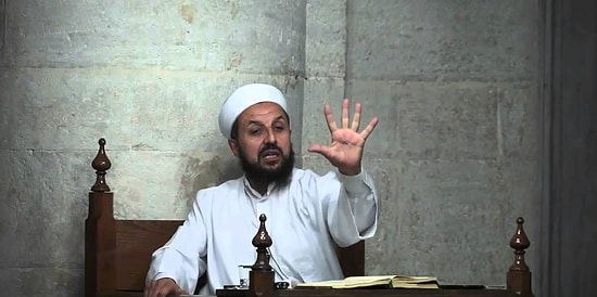 Korkunç İfadeler! Sakarya Valisinin Abisi Metin Balkanlıoğlu: 'Açıl Kızım; Gelen Öpsün, Giden Yalasın'