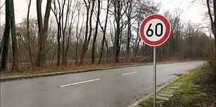 Bu Trafik İşaretleri Testinde Son Soruyu Görebilecek Misin?