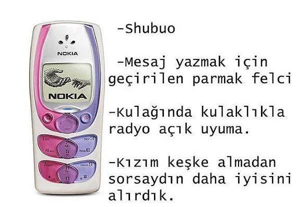 9. Nokia 2300