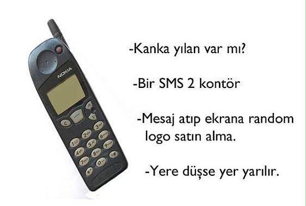 12. Nokia 5110